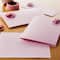 48 Pack: Linen Paper by Recollections™, 12" x 12"